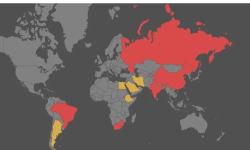 Featured image of post BRICS Expansion