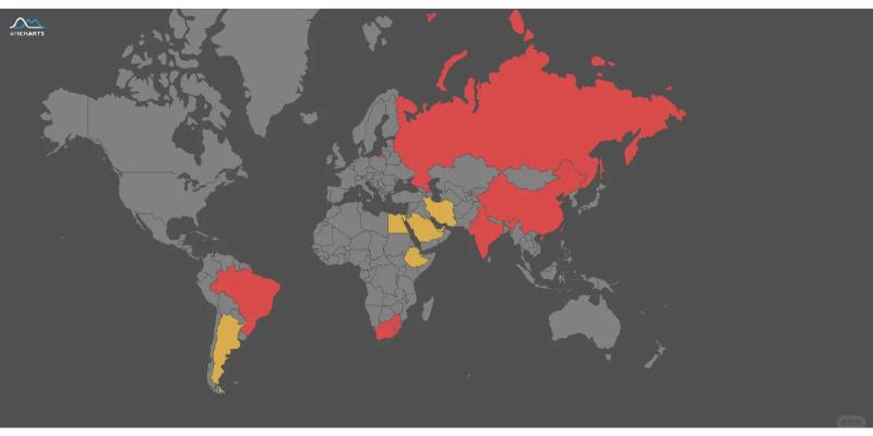 Featured image of post BRICS Expansion