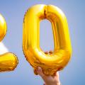 A Decade in Life - The Critical Years from 20 to 30