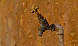 Featured image of post US Water Crisis